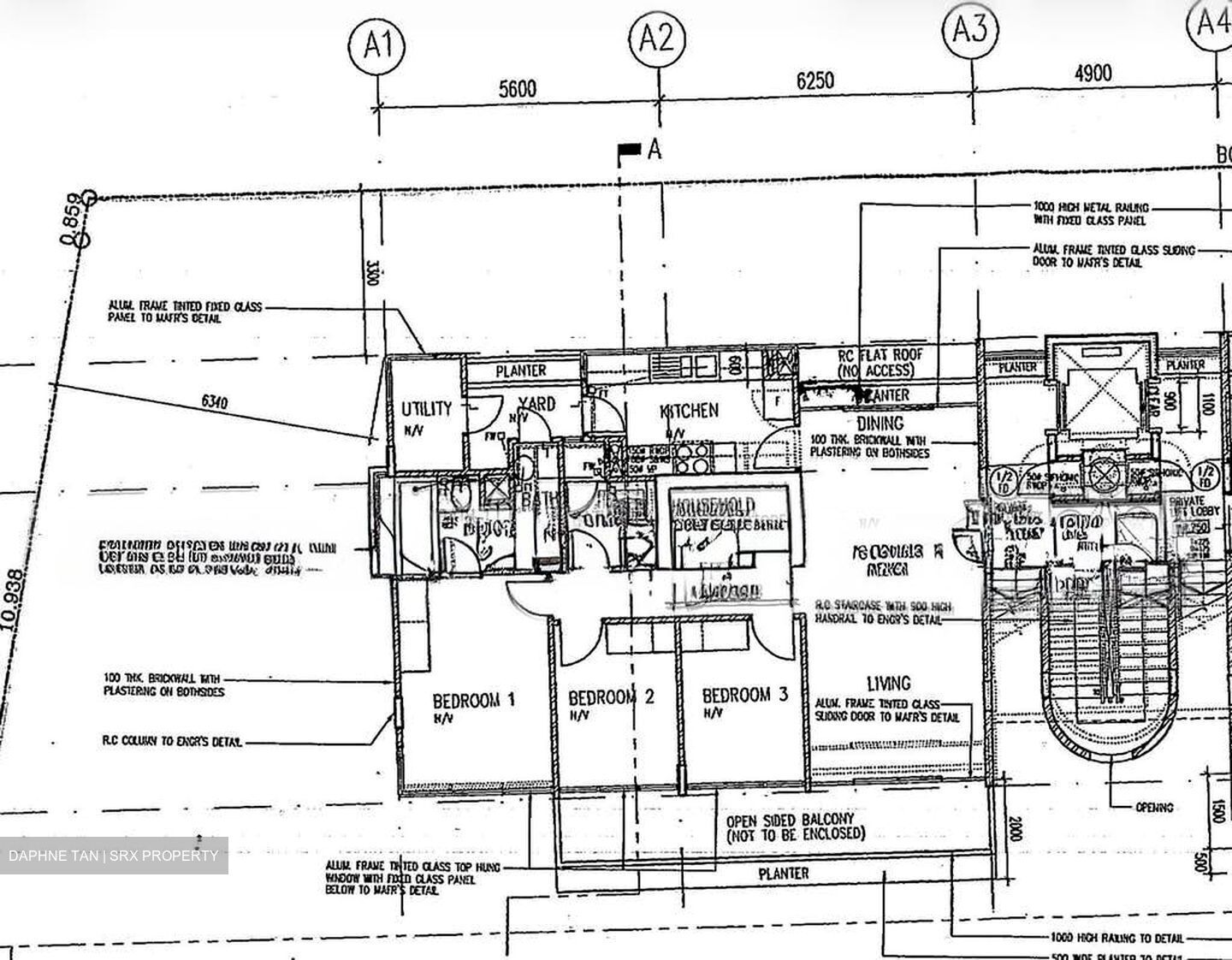 The Glacier (D15), Apartment #591955981